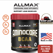 All Max Nutrition Amino Core BCAA (90 Servings) 